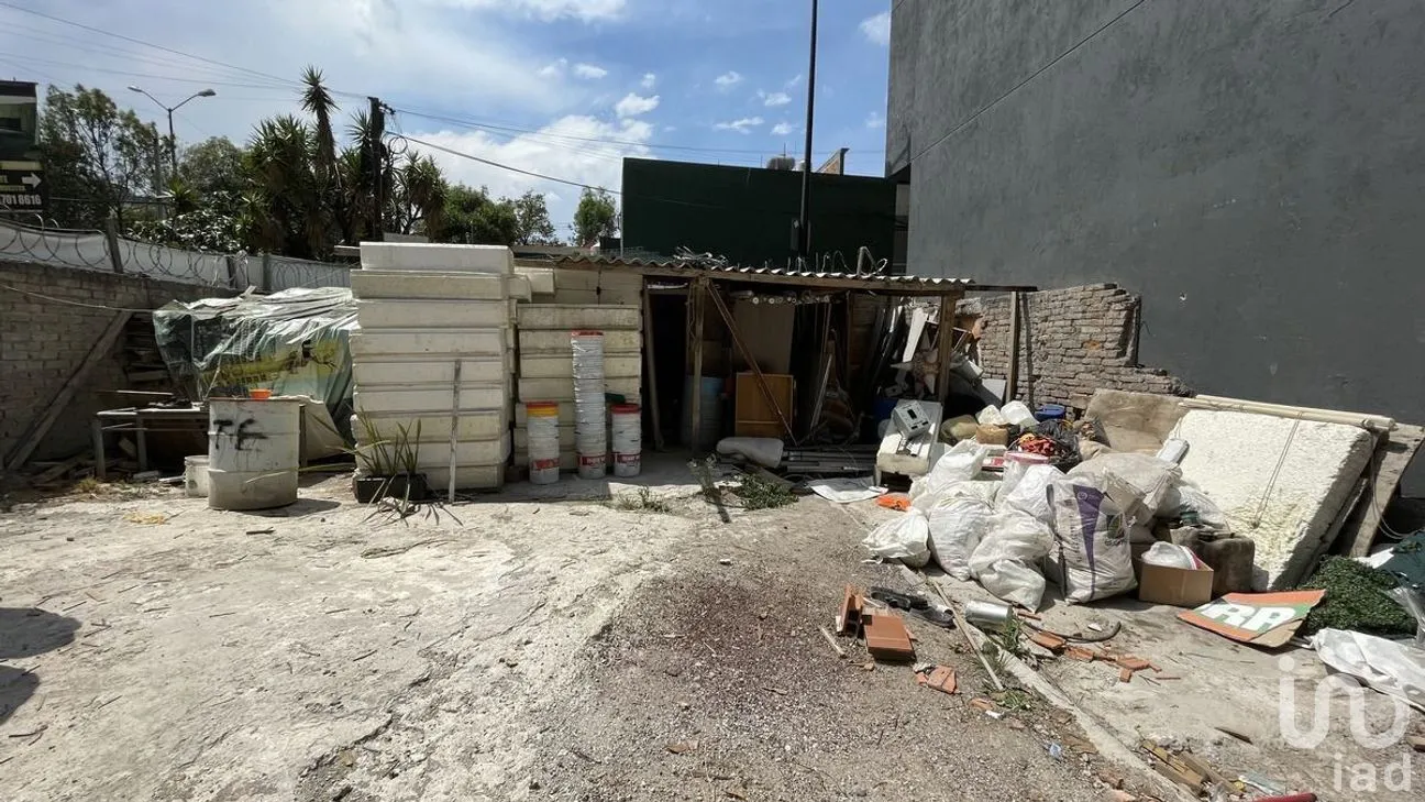 Terreno en Venta en Lomas de Chapultepec I Sección, Miguel Hidalgo, Ciudad de México | NEX-281226 | iad México | Foto 7 de 11