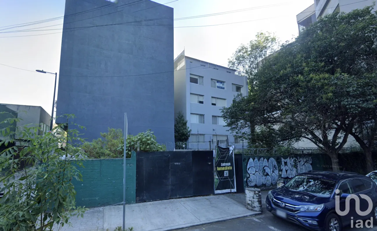 Terreno en Venta en Lomas de Chapultepec I Sección, Miguel Hidalgo, Ciudad de México | NEX-281226 | iad México | Foto 9 de 11