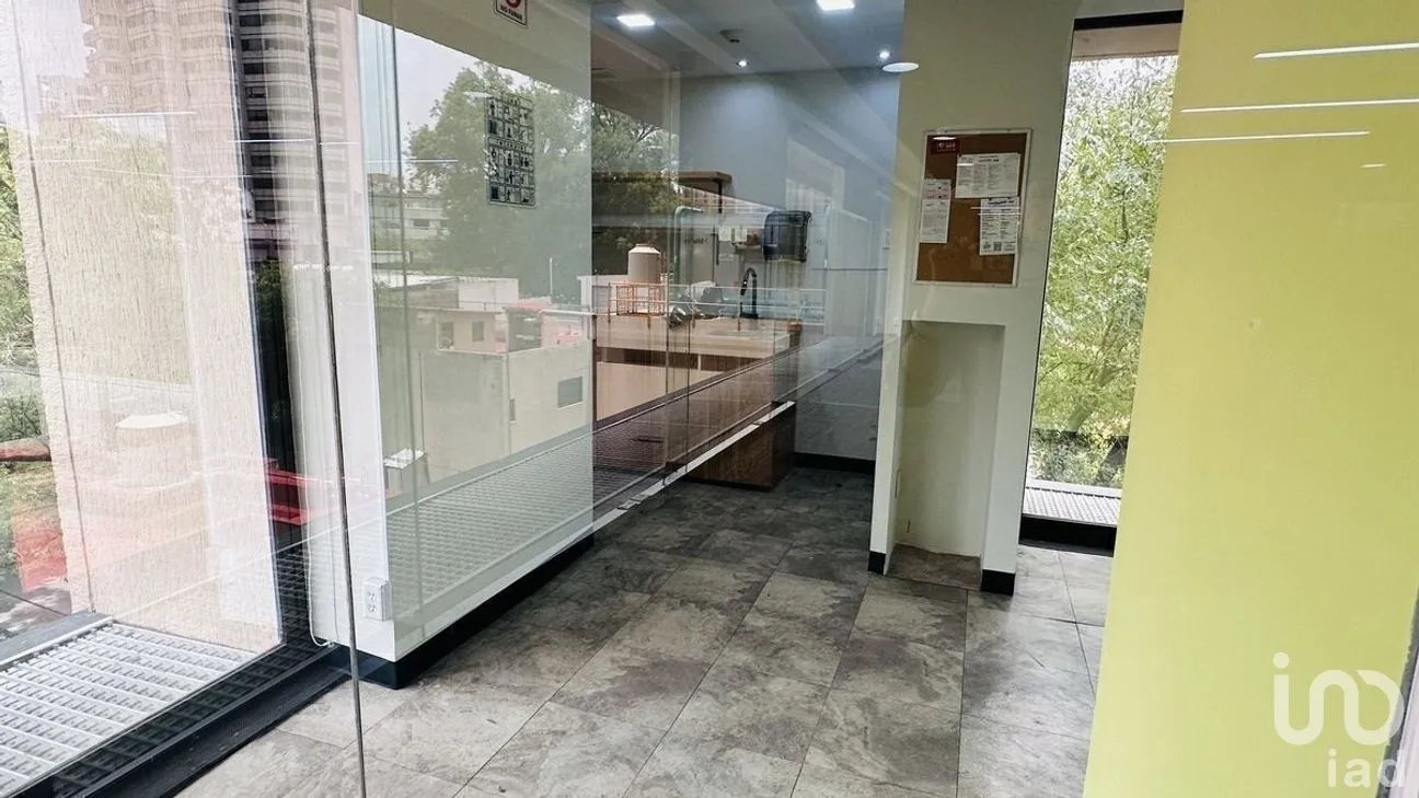 Oficina en Renta en Polanco I Sección, Miguel Hidalgo, Ciudad de México | NEX-281227 | iad México | Foto 12 de 20