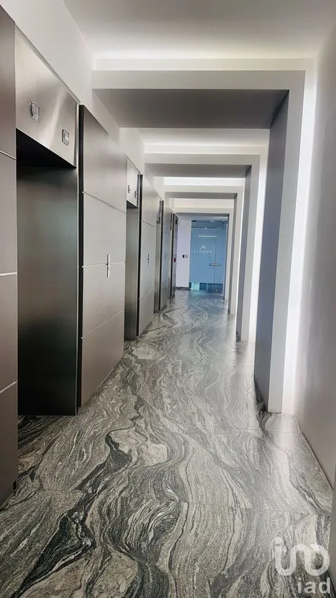 Oficina en Renta en Polanco I Sección, Miguel Hidalgo, Ciudad de México | NEX-281227 | iad México | Foto 19 de 20