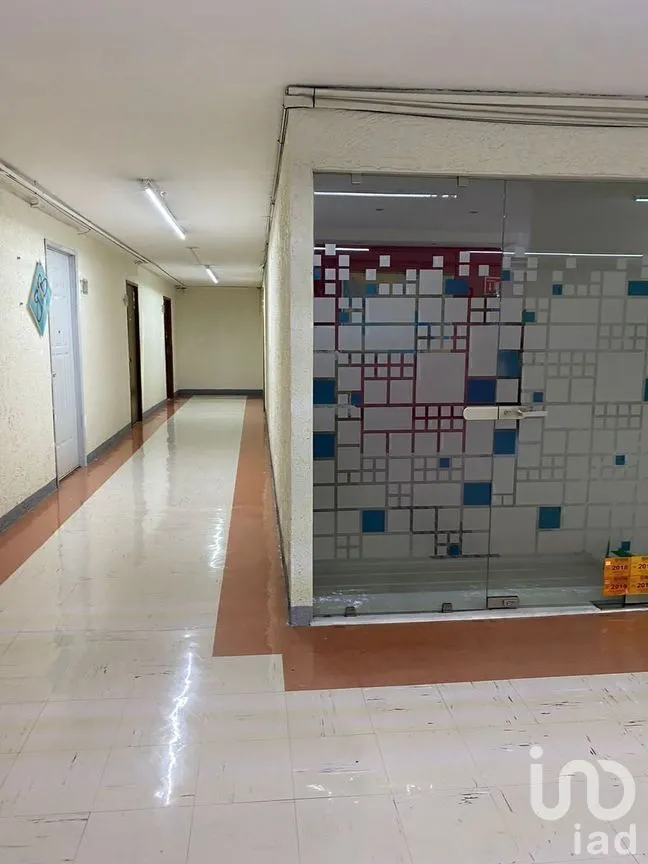 Oficina en Renta en El Parque, Naucalpan de Juárez, Estado de México | NEX-281228 | iad México | Foto 6 de 13