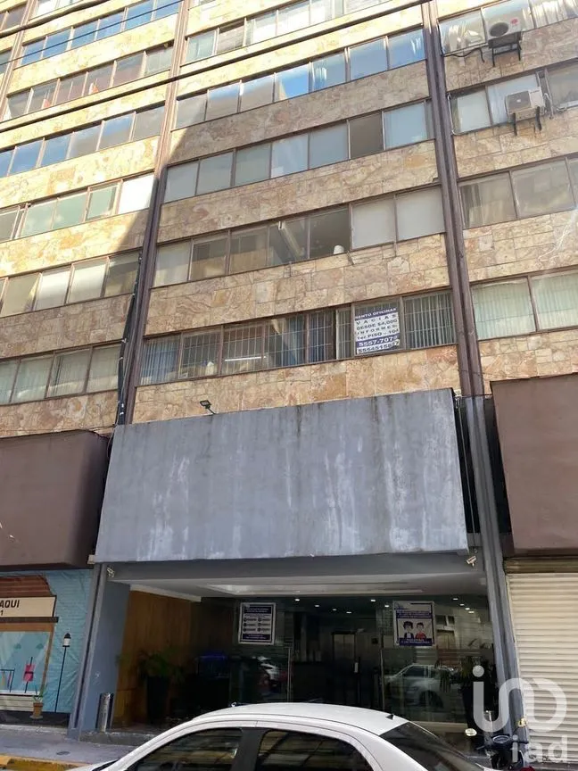Oficina en Renta en El Parque, Naucalpan de Juárez, Estado de México | NEX-281228 | iad México | Foto 10 de 13