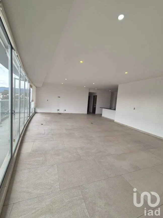 Departamento en Venta en Lomas Verdes (Conjunto Lomas Verdes), Naucalpan de Juárez, Estado de México | NEX-281229 | iad México | Foto 2 de 23