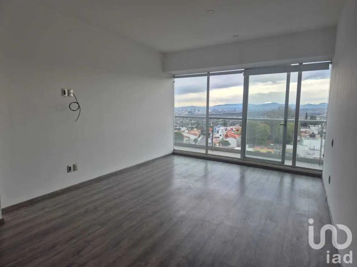 Departamento en Venta en Lomas Verdes (Conjunto Lomas Verdes), Naucalpan de Juárez, Estado de México | NEX-281229 | iad México | Foto 12 de 23