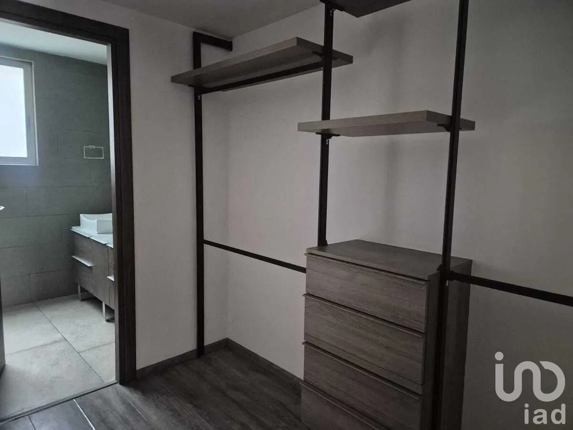 Departamento en Venta en Lomas Verdes (Conjunto Lomas Verdes), Naucalpan de Juárez, Estado de México | NEX-281229 | iad México | Foto 13 de 23
