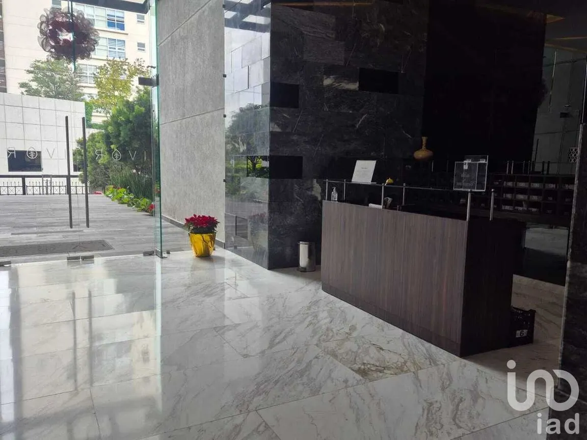 Departamento en Venta en Lomas Verdes (Conjunto Lomas Verdes), Naucalpan de Juárez, Estado de México | NEX-281229 | iad México | Foto 17 de 23