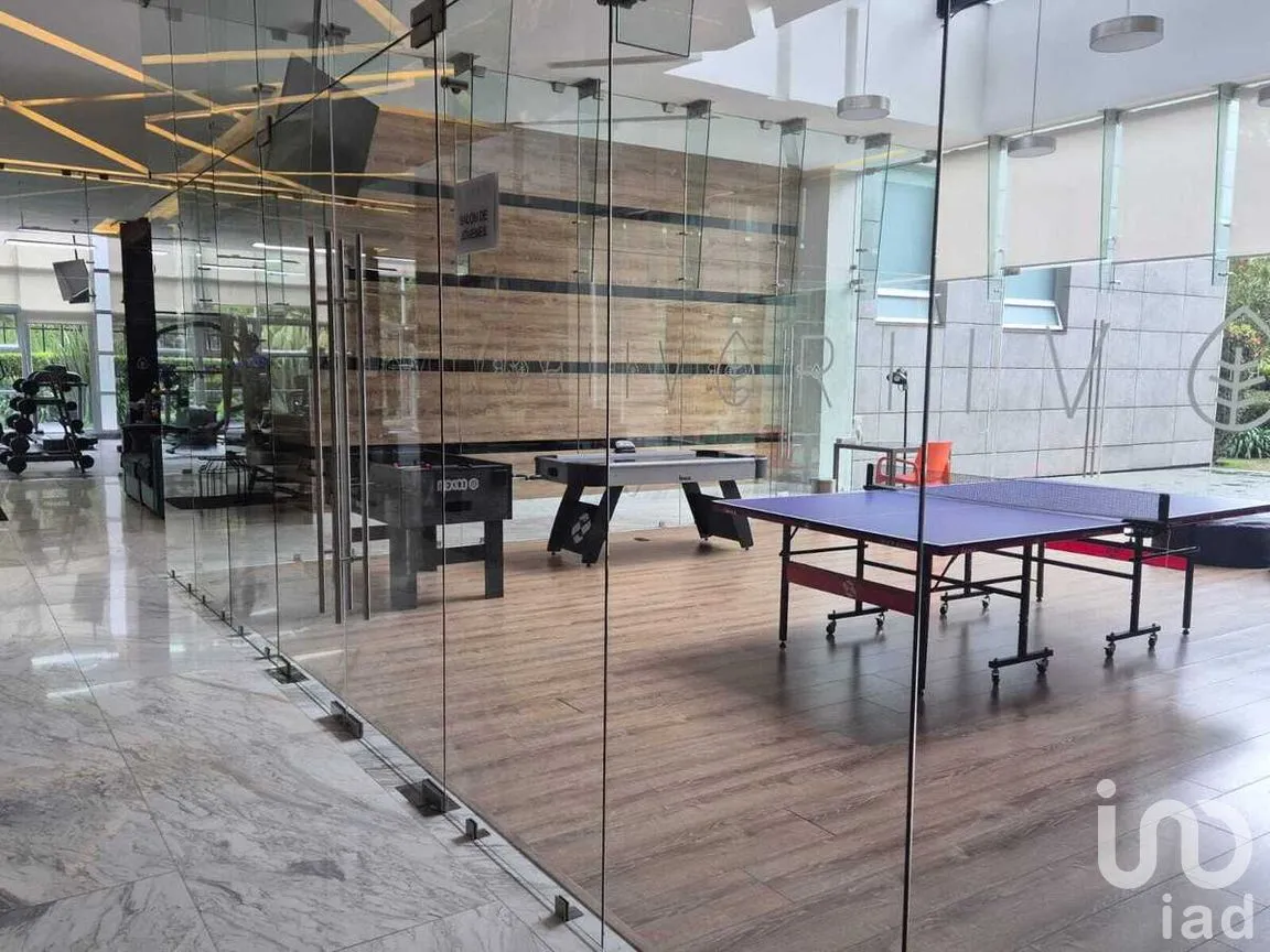 Departamento en Venta en Lomas Verdes (Conjunto Lomas Verdes), Naucalpan de Juárez, Estado de México | NEX-281229 | iad México | Foto 18 de 23