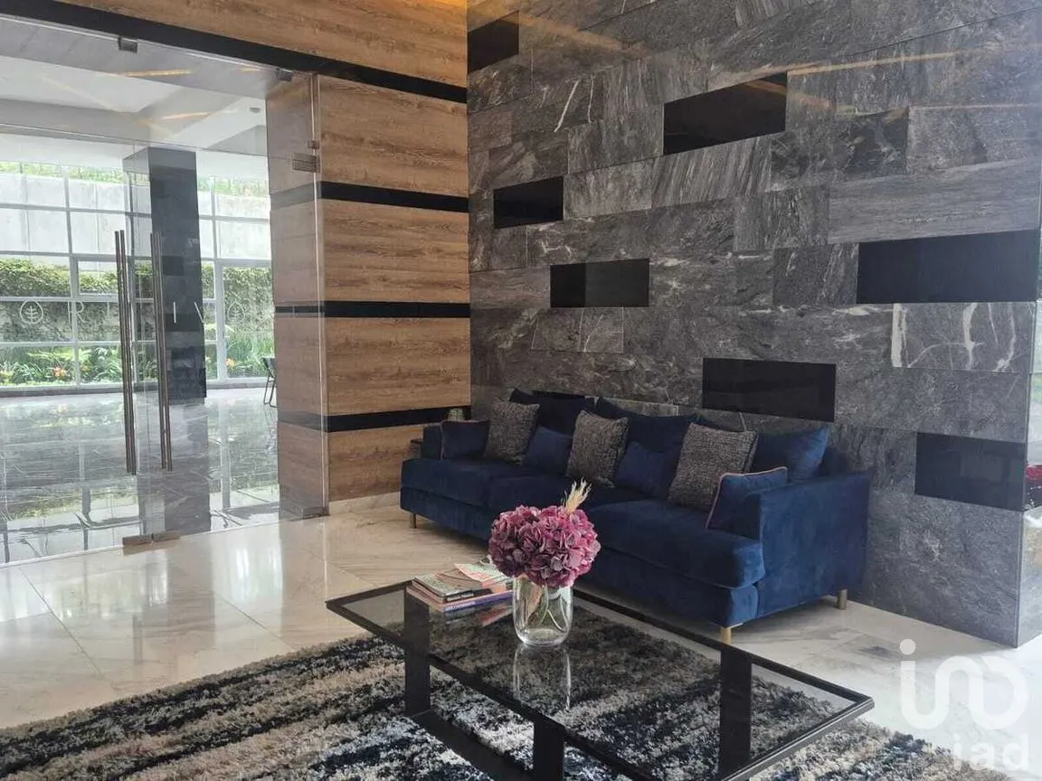 Departamento en Venta en Lomas Verdes (Conjunto Lomas Verdes), Naucalpan de Juárez, Estado de México | NEX-281229 | iad México | Foto 19 de 23