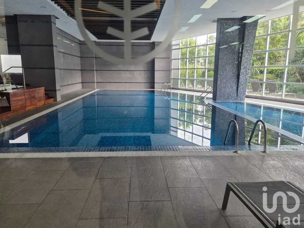 Departamento en Venta en Lomas Verdes (Conjunto Lomas Verdes), Naucalpan de Juárez, Estado de México | NEX-281229 | iad México | Foto 20 de 23