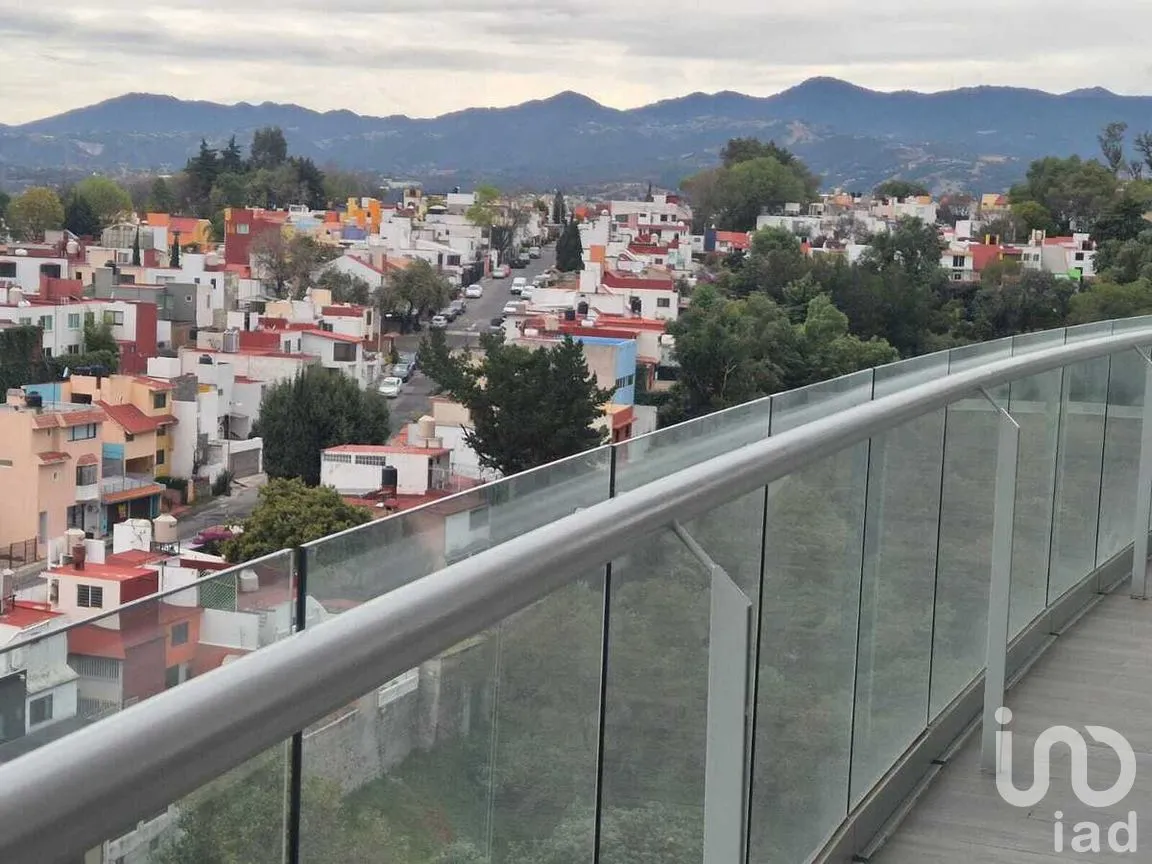 Departamento en Venta en Lomas Verdes (Conjunto Lomas Verdes), Naucalpan de Juárez, Estado de México | NEX-281229 | iad México | Foto 3 de 23