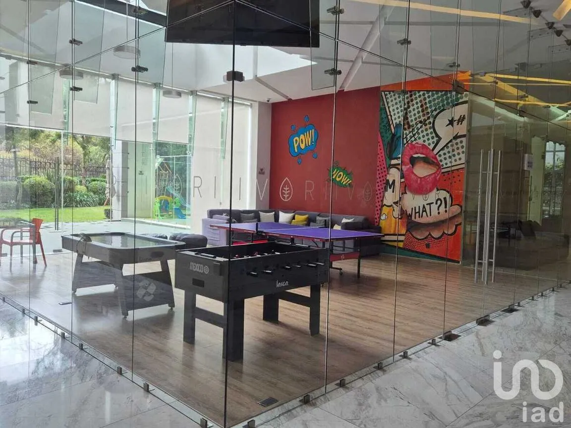 Departamento en Venta en Lomas Verdes (Conjunto Lomas Verdes), Naucalpan de Juárez, Estado de México | NEX-281229 | iad México | Foto 21 de 23