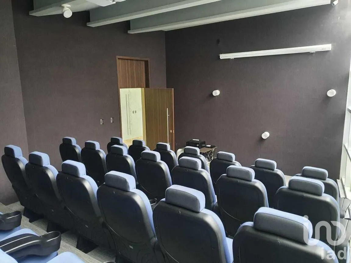 Departamento en Venta en Lomas Verdes (Conjunto Lomas Verdes), Naucalpan de Juárez, Estado de México | NEX-281229 | iad México | Foto 22 de 23