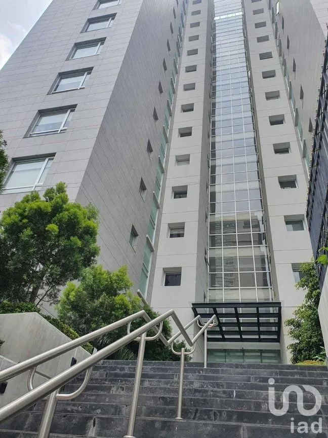 Departamento en Venta en Lomas Verdes (Conjunto Lomas Verdes), Naucalpan de Juárez, Estado de México | NEX-281229 | iad México | Foto 23 de 23