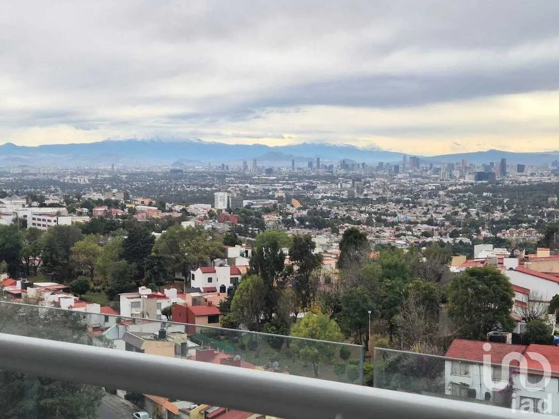Departamento en Venta en Lomas Verdes (Conjunto Lomas Verdes), Naucalpan de Juárez, Estado de México | NEX-281229 | iad México | Foto 4 de 23