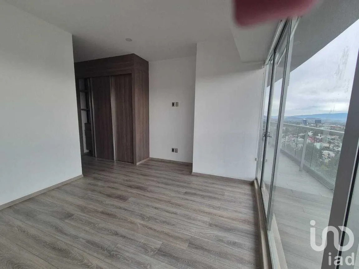 Departamento en Venta en Lomas Verdes (Conjunto Lomas Verdes), Naucalpan de Juárez, Estado de México | NEX-281229 | iad México | Foto 5 de 23