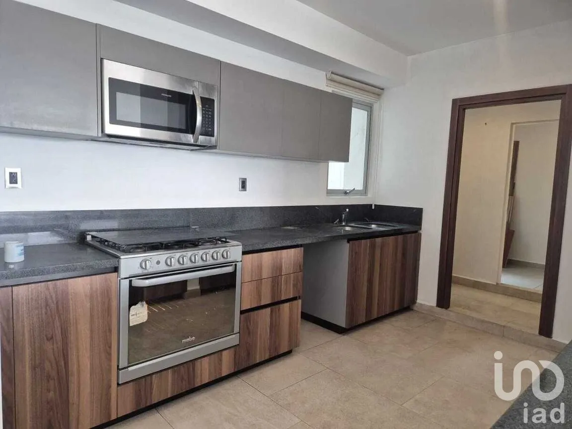 Departamento en Venta en Lomas Verdes (Conjunto Lomas Verdes), Naucalpan de Juárez, Estado de México | NEX-281229 | iad México | Foto 7 de 23