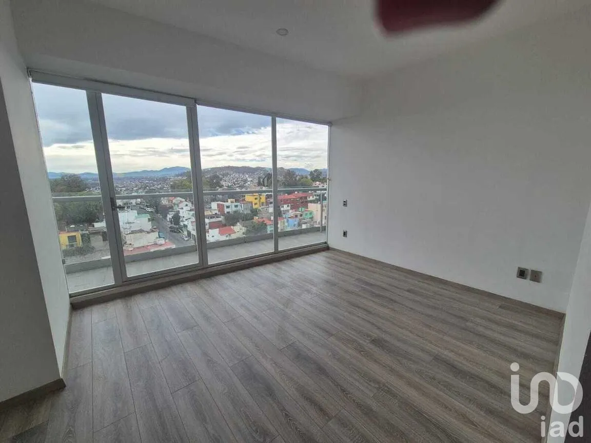 Departamento en Venta en Lomas Verdes (Conjunto Lomas Verdes), Naucalpan de Juárez, Estado de México | NEX-281229 | iad México | Foto 8 de 23