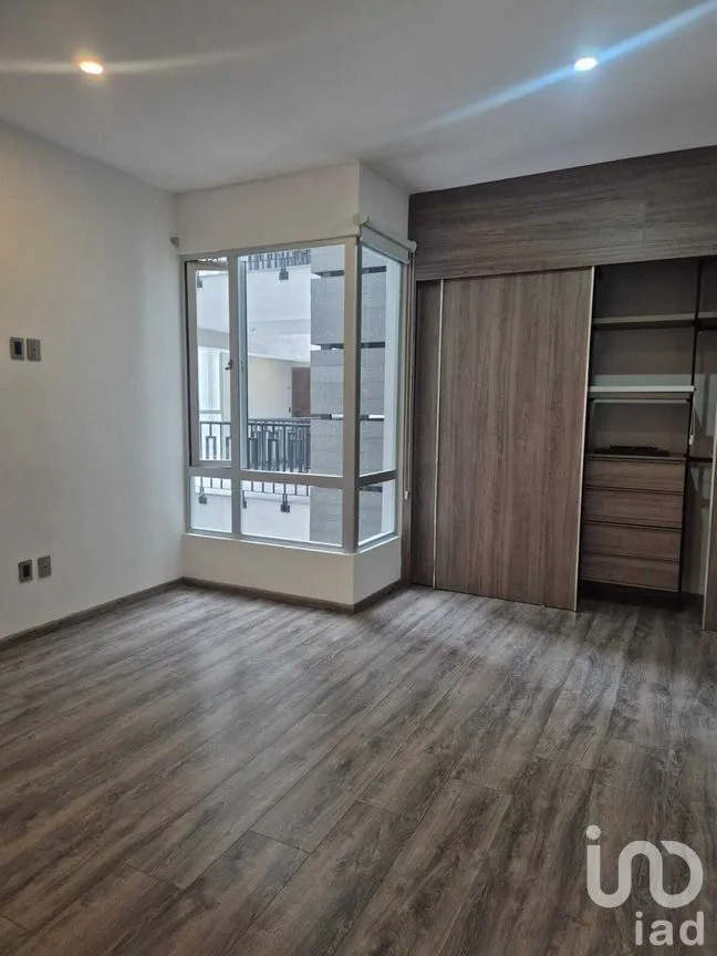 Departamento en Venta en Lomas Verdes (Conjunto Lomas Verdes), Naucalpan de Juárez, Estado de México | NEX-281229 | iad México | Foto 9 de 23