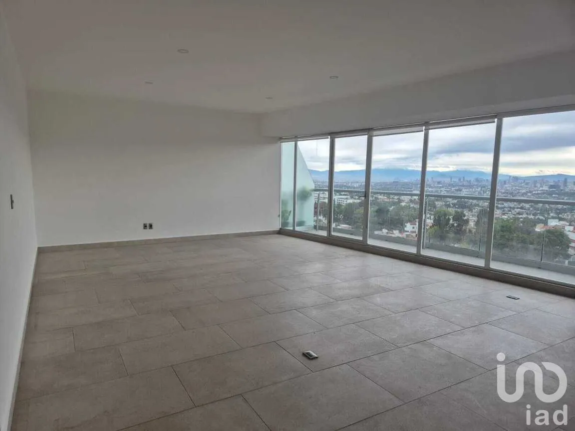 Departamento en Venta en Lomas Verdes (Conjunto Lomas Verdes), Naucalpan de Juárez, Estado de México | NEX-281229 | iad México | Foto 1 de 23