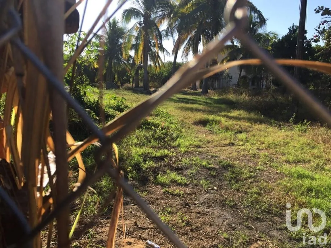 Terreno en Venta en Nuevo Vallarta, Bahía de Banderas, Nayarit | NEX-281231 | iad México | Foto 2 de 8