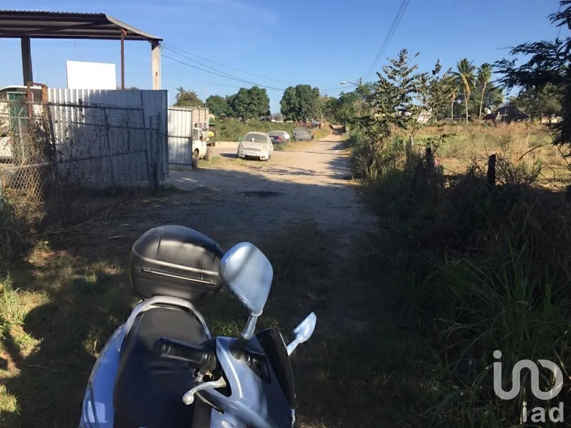 Terreno en Venta en Nuevo Vallarta, Bahía de Banderas, Nayarit | NEX-281231 | iad México | Foto 4 de 8