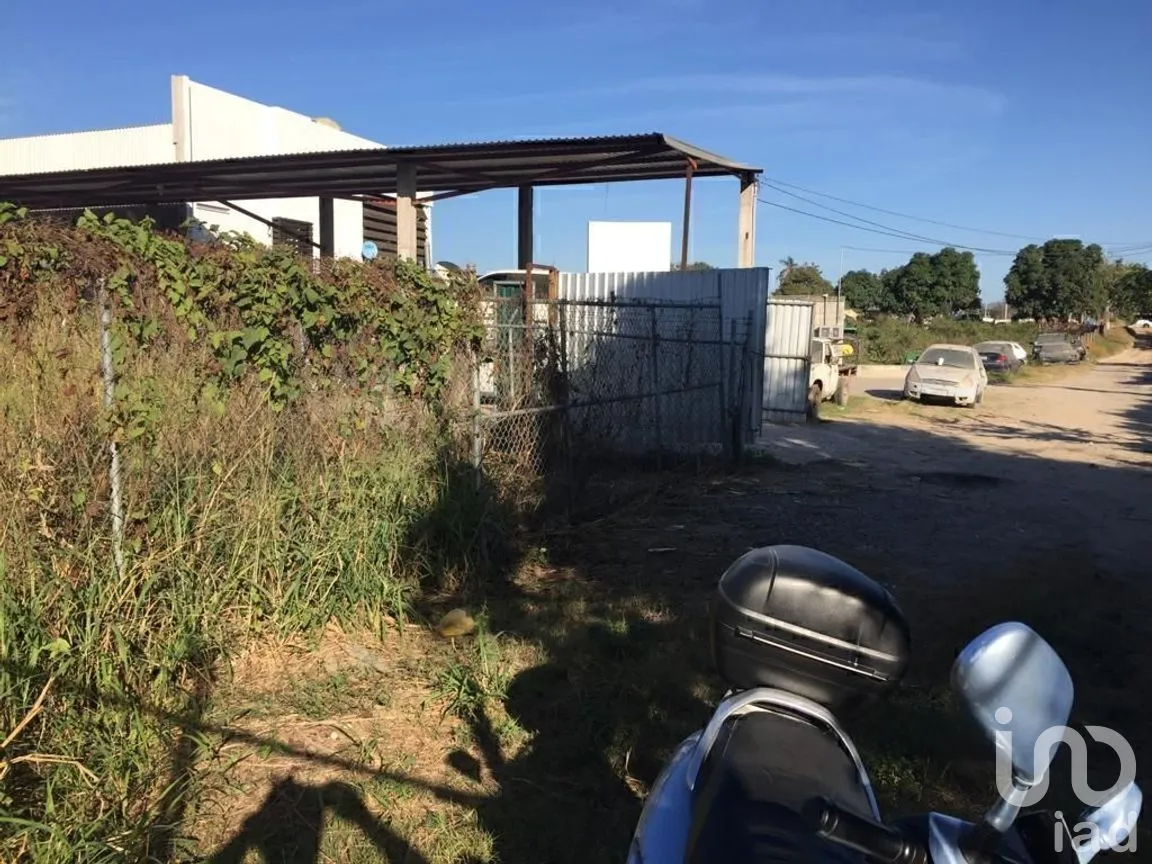 Terreno en Venta en Nuevo Vallarta, Bahía de Banderas, Nayarit | NEX-281231 | iad México | Foto 5 de 8