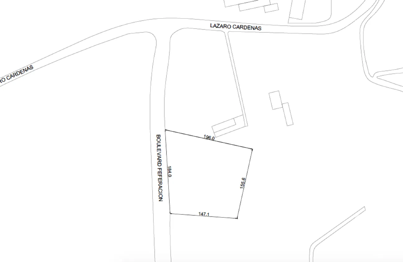 Terreno en Venta en Nuevo Vallarta, Bahía de Banderas, Nayarit | NEX-281231 | iad México | Foto 8 de 8
