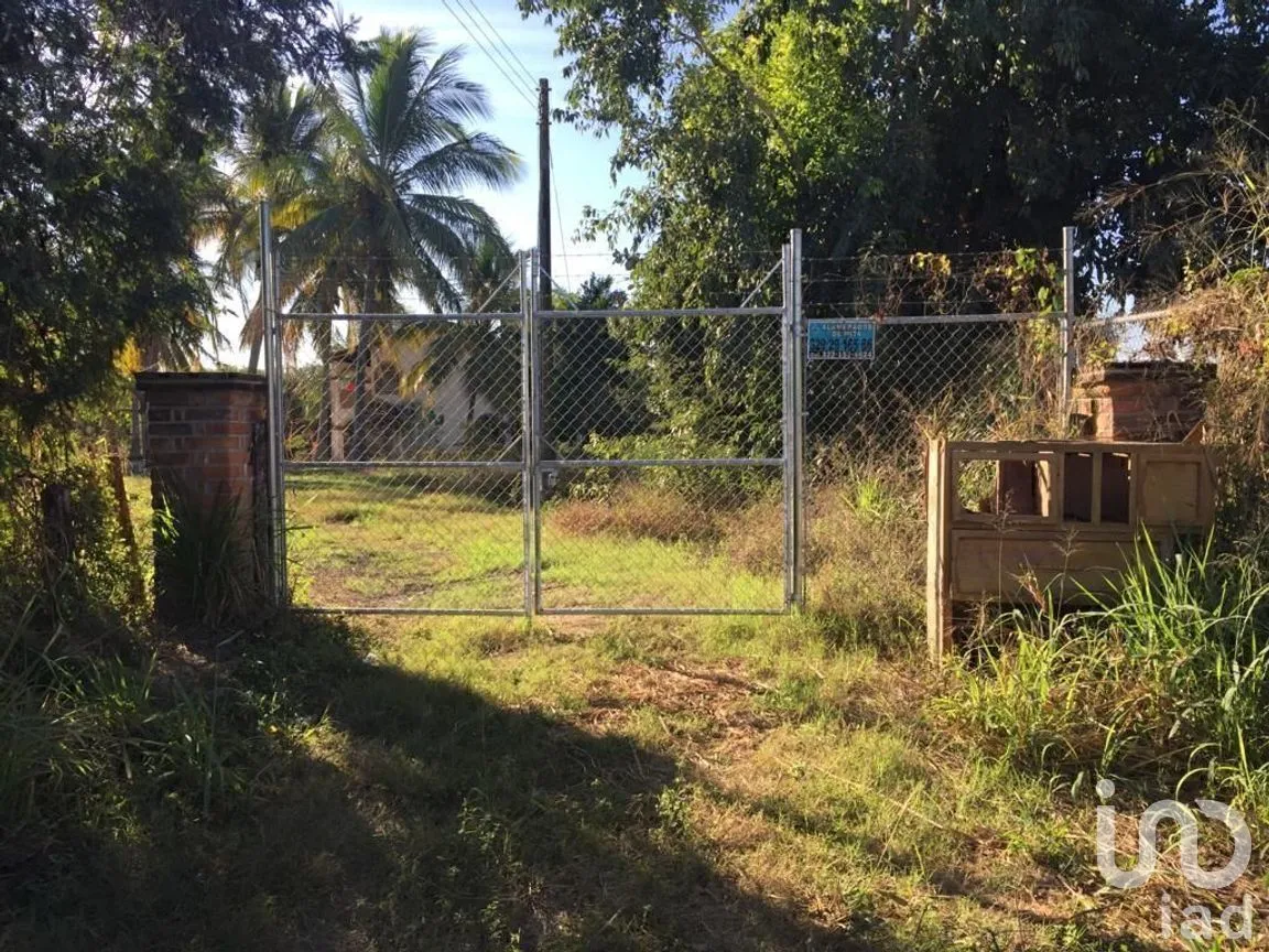 Terreno en Venta en Nuevo Vallarta, Bahía de Banderas, Nayarit | NEX-281231 | iad México | Foto 1 de 8