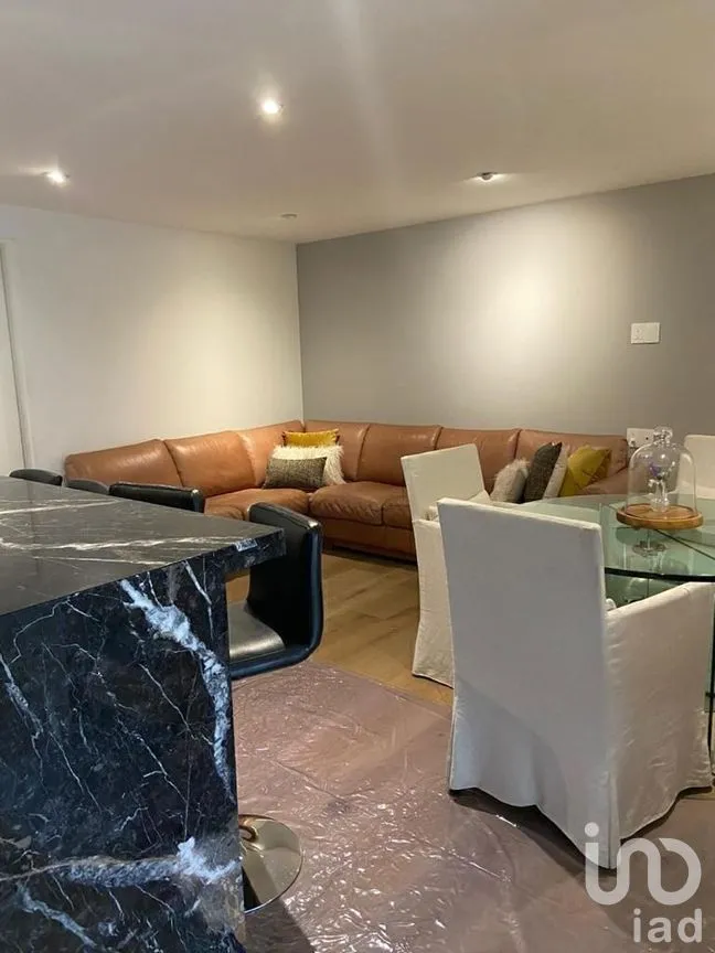Departamento en Venta en Lomas de Tecamachalco, Huixquilucan, Estado de México | NEX-281232 | iad México | Foto 2 de 17