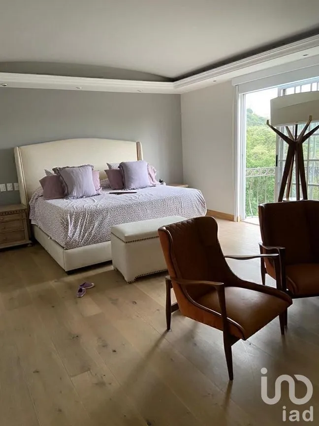 Departamento en Venta en Lomas de Tecamachalco, Huixquilucan, Estado de México | NEX-281232 | iad México | Foto 11 de 17