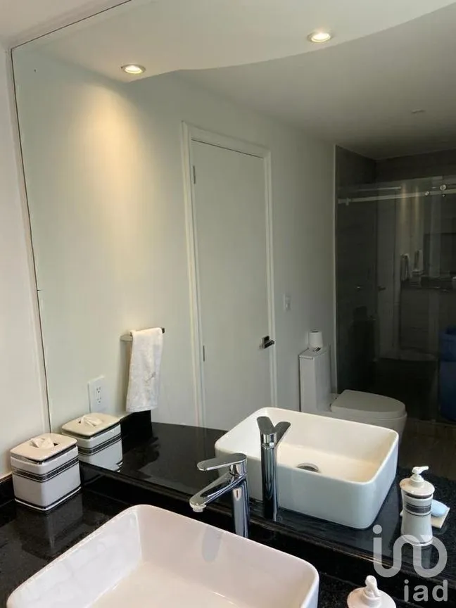 Departamento en Venta en Lomas de Tecamachalco, Huixquilucan, Estado de México | NEX-281232 | iad México | Foto 14 de 17