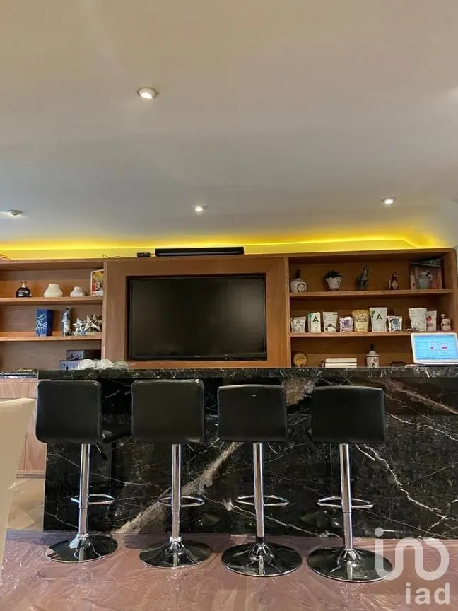 Departamento en Venta en Lomas de Tecamachalco, Huixquilucan, Estado de México | NEX-281232 | iad México | Foto 3 de 17