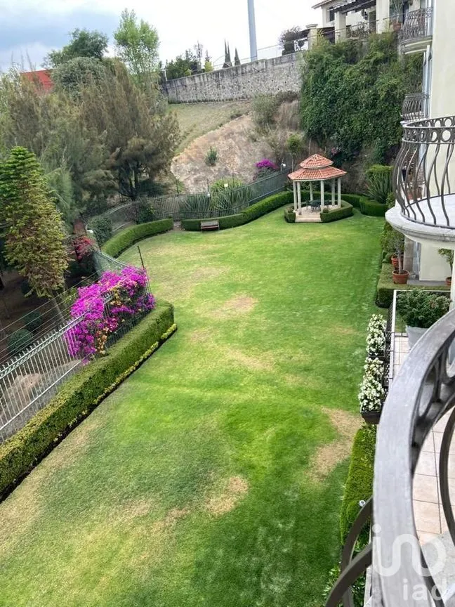 Departamento en Venta en Lomas de Tecamachalco, Huixquilucan, Estado de México | NEX-281232 | iad México | Foto 4 de 17