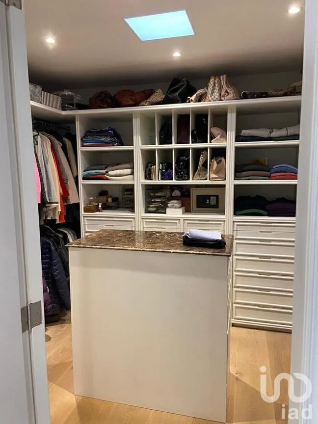 Departamento en Venta en Lomas de Tecamachalco, Huixquilucan, Estado de México | NEX-281232 | iad México | Foto 8 de 17