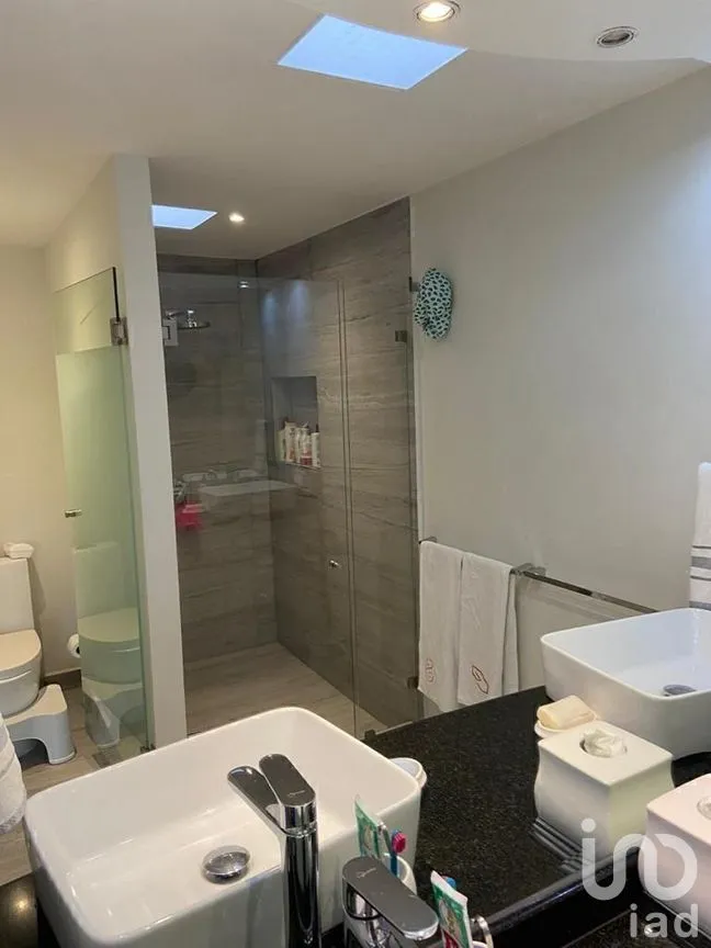 Departamento en Venta en Lomas de Tecamachalco, Huixquilucan, Estado de México | NEX-281232 | iad México | Foto 9 de 17