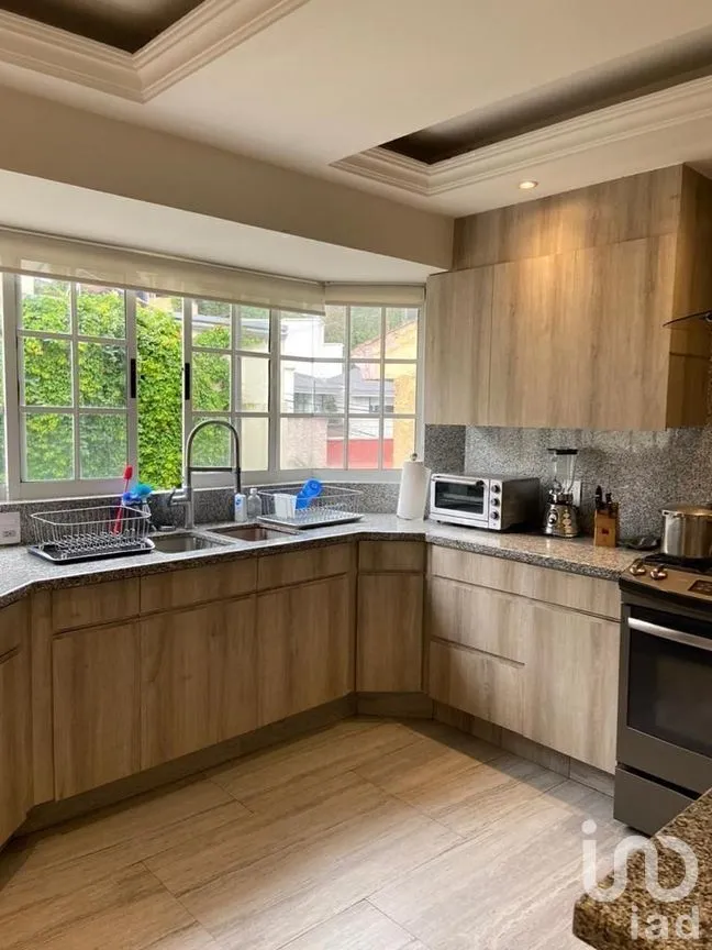 Departamento en Venta en Lomas de Tecamachalco, Huixquilucan, Estado de México | NEX-281232 | iad México | Foto 10 de 17