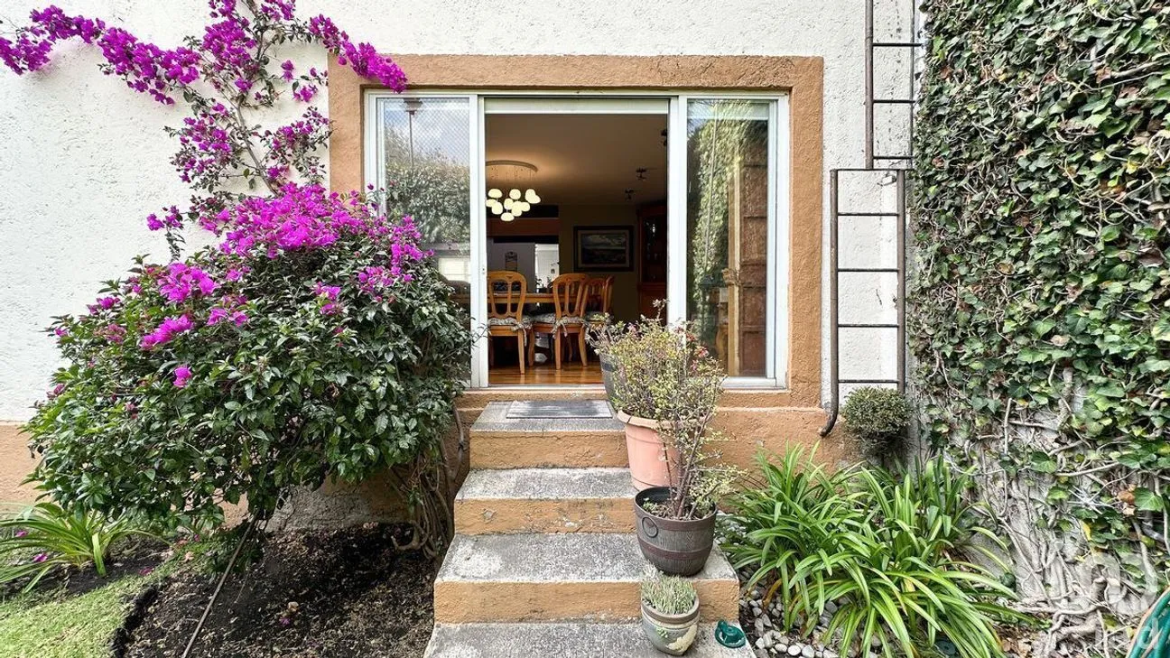 Casa en Venta en Lomas de Tecamachalco, Huixquilucan, Estado de México | NEX-281233 | iad México | Foto 11 de 29