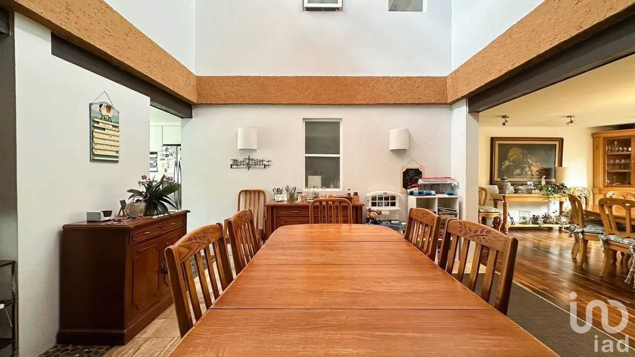 Casa en Venta en Lomas de Tecamachalco, Huixquilucan, Estado de México | NEX-281233 | iad México | Foto 14 de 29