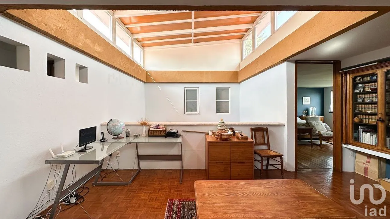 Casa en Venta en Lomas de Tecamachalco, Huixquilucan, Estado de México | NEX-281233 | iad México | Foto 16 de 29
