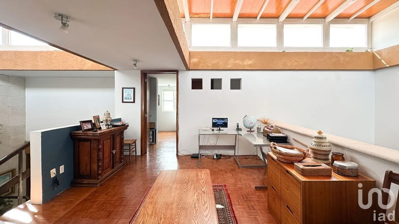 Casa en Venta en Lomas de Tecamachalco, Huixquilucan, Estado de México | NEX-281233 | iad México | Foto 17 de 29