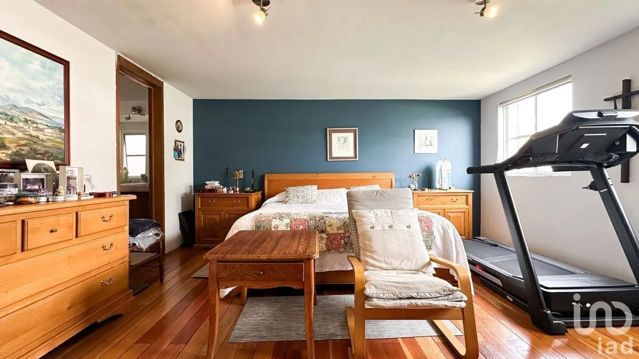Casa en Venta en Lomas de Tecamachalco, Huixquilucan, Estado de México | NEX-281233 | iad México | Foto 19 de 29