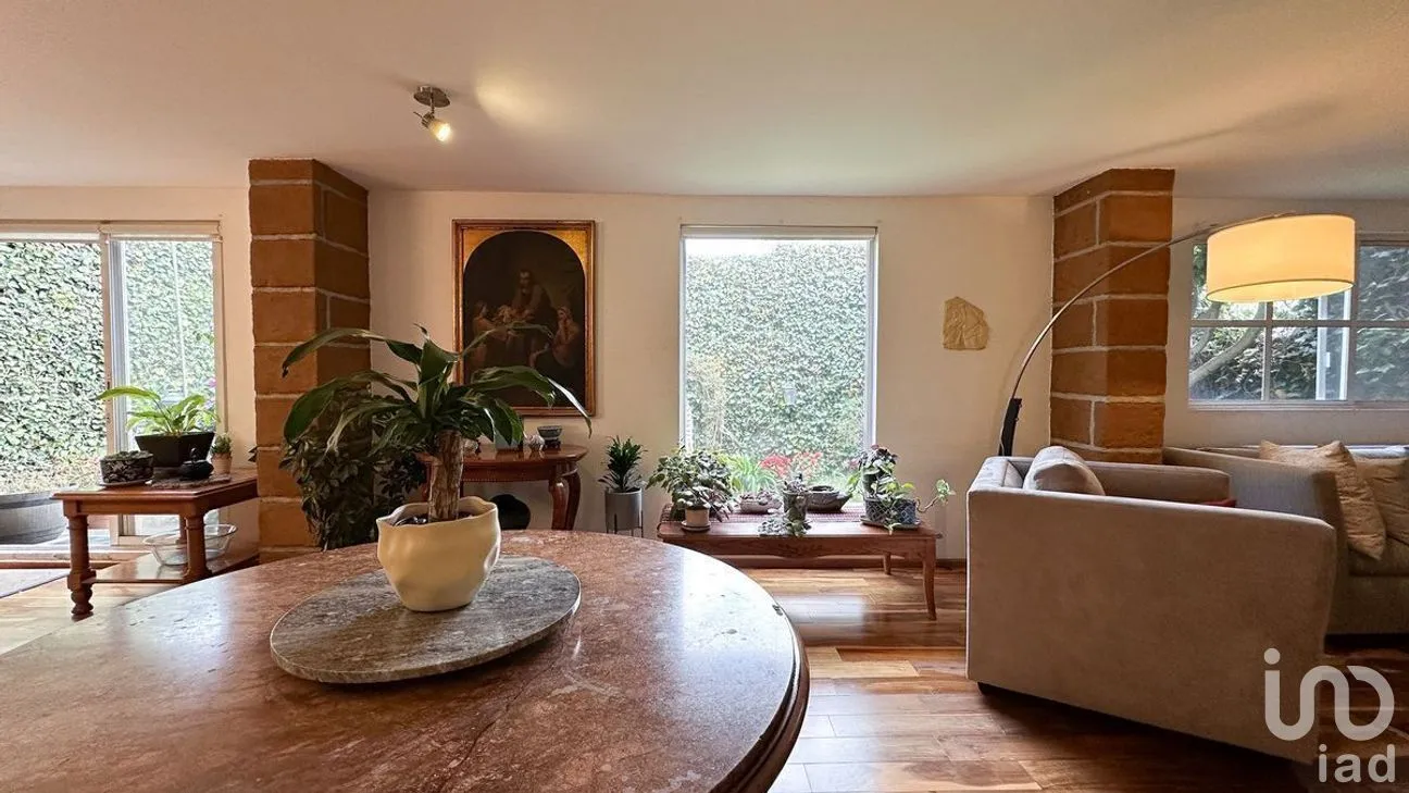 Casa en Venta en Lomas de Tecamachalco, Huixquilucan, Estado de México | NEX-281233 | iad México | Foto 3 de 29