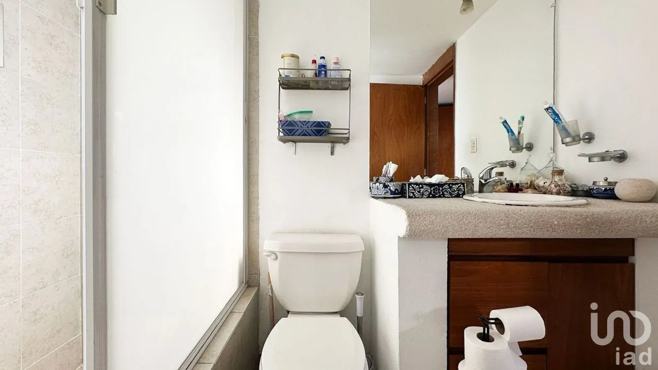 Casa en Venta en Lomas de Tecamachalco, Huixquilucan, Estado de México | NEX-281233 | iad México | Foto 25 de 29