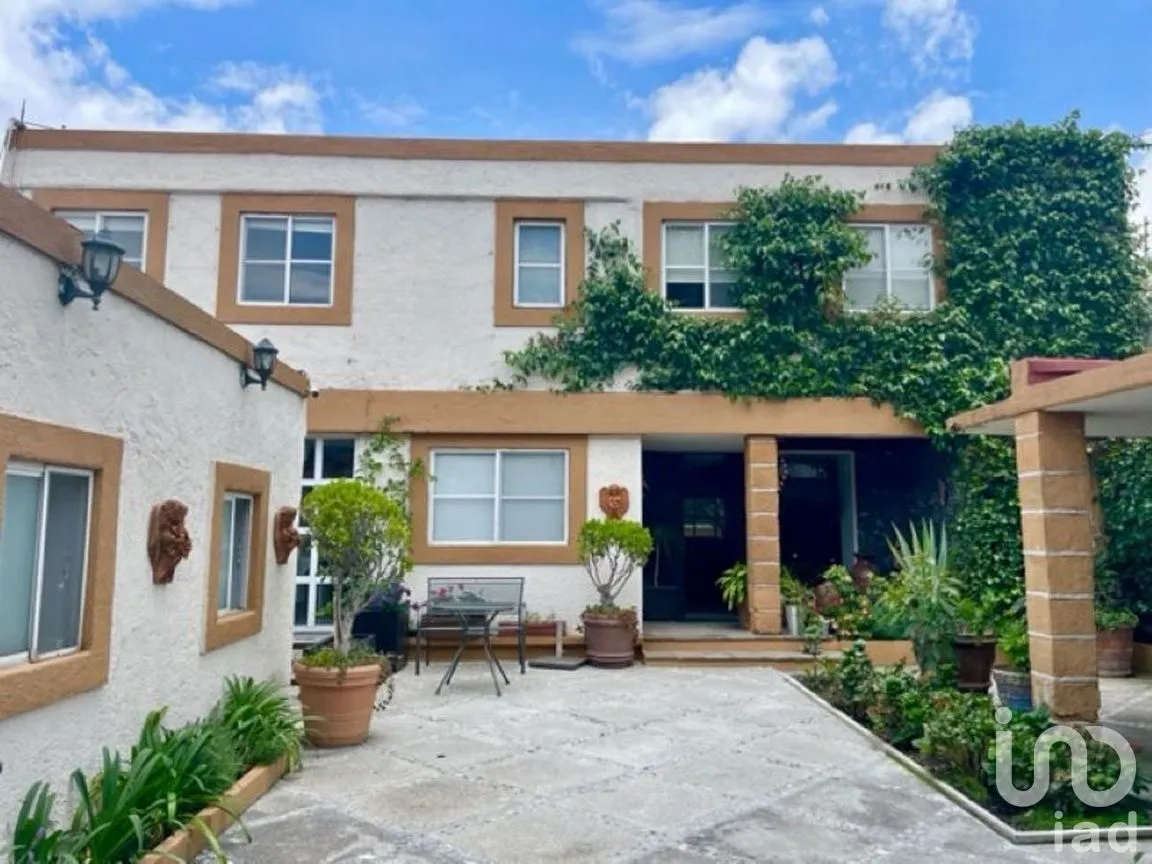 Casa en Venta en Lomas de Tecamachalco, Huixquilucan, Estado de México | NEX-281233 | iad México | Foto 29 de 29