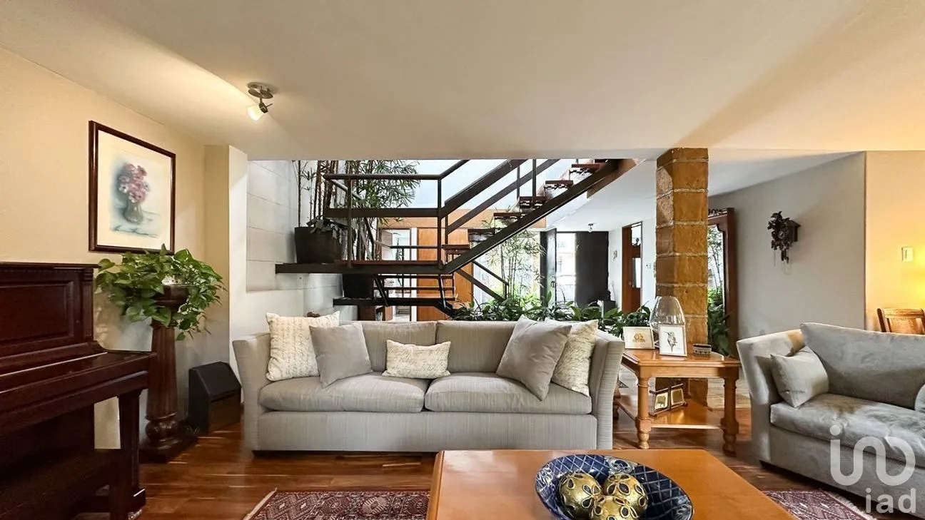 Casa en Venta en Lomas de Tecamachalco, Huixquilucan, Estado de México | NEX-281233 | iad México | Foto 6 de 29