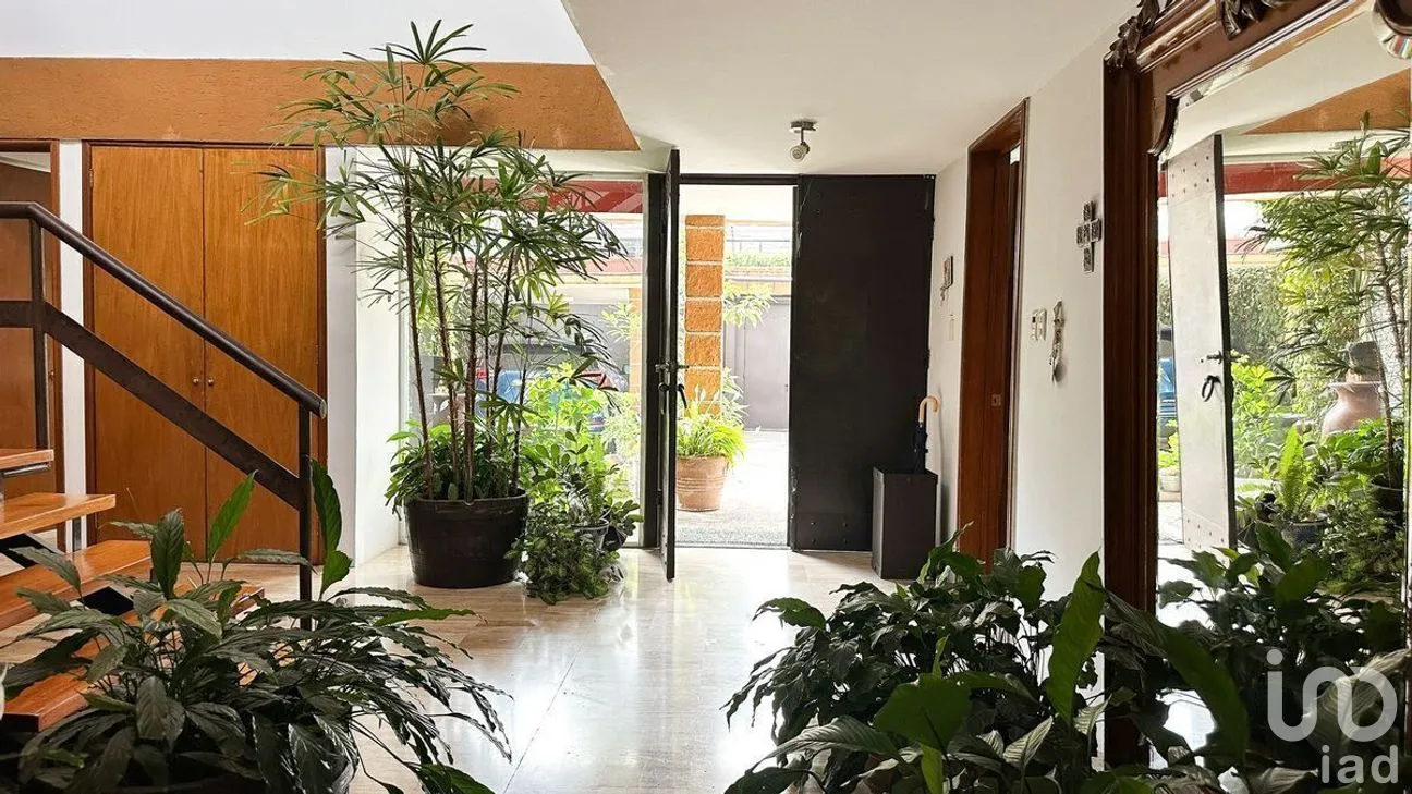 Casa en Venta en Lomas de Tecamachalco, Huixquilucan, Estado de México | NEX-281233 | iad México | Foto 7 de 29