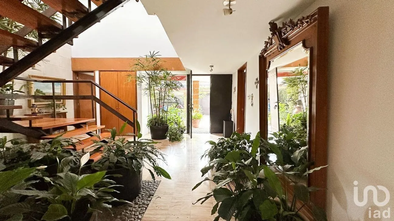 Casa en Venta en Lomas de Tecamachalco, Huixquilucan, Estado de México | NEX-281233 | iad México | Foto 8 de 29