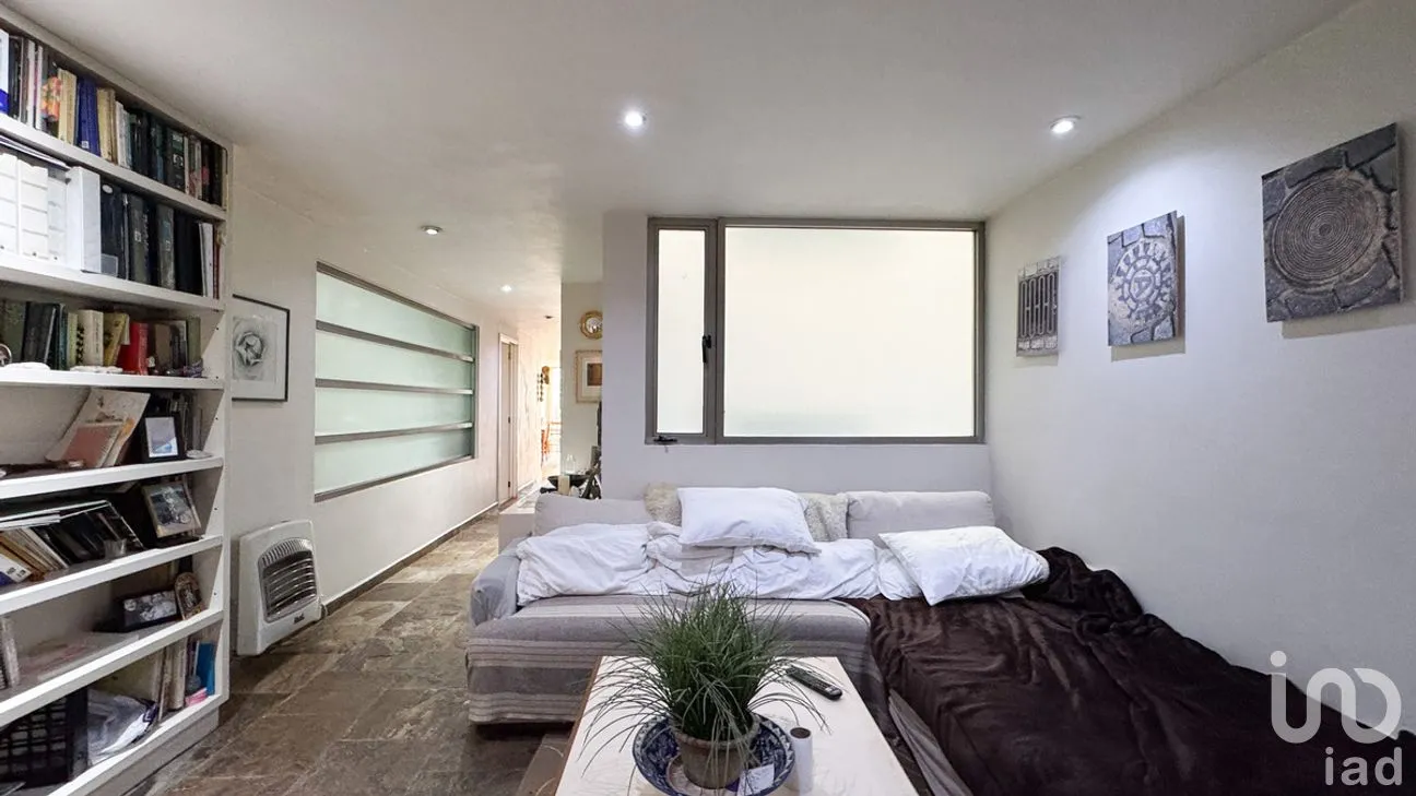 Departamento en Venta en Polanco III Sección, Miguel Hidalgo, Ciudad de México | NEX-281235 | iad México | Foto 11 de 25