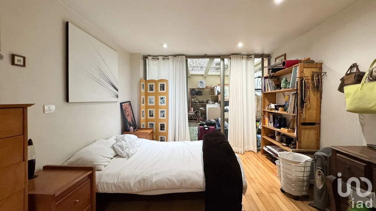Departamento en Venta en Polanco III Sección, Miguel Hidalgo, Ciudad de México | NEX-281235 | iad México | Foto 12 de 25