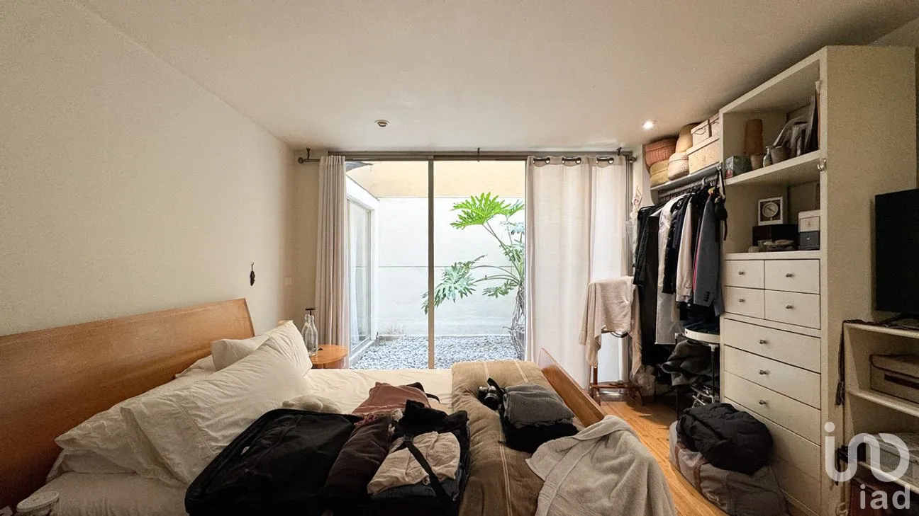 Departamento en Venta en Polanco III Sección, Miguel Hidalgo, Ciudad de México | NEX-281235 | iad México | Foto 15 de 25